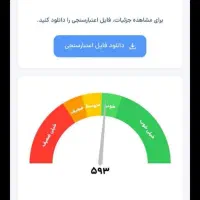 وام یه روز پرداخت میشه وام 100تومن هم داریم|خدمات مالی، حسابداری، بیمه|کرج, باغستان|دیوار
