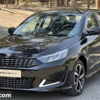 رسپکت ۲ مشکی صفر ۴۰۴ نقد و اقساط تحویل در لحظه