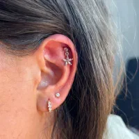 آکادمی آموزش و خدمات پیرسینگ|خدمات آرایشگری و زیبایی|مشهد, امام خمینی|دیوار