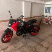 Na180|موتورسیکلت|تهران, امامت|دیوار