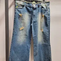 شلوار جین|لباس|فولادشهر, B5|دیوار