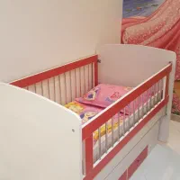 تخت کودک