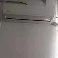 فروش کولر در حد نو