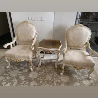 مبل ۹نفره کلاسیک و ناهار ۶نفره|مبلمان خانگی و میز عسلی|شاهین‌شهر, خانه کارگر|دیوار