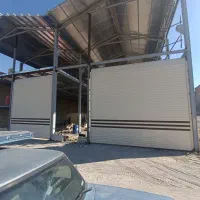 نصب و تعمیر تخصصی کرکره برقی و جک پارکینگ