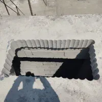 کرگیری و برش بتن سوراخکاری سقف بتنی|خدمات پیشه و مهارت|کرج, عظیمیه|دیوار