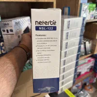 مودم ۲ آنتن آکبند +NETERBIT 122 ADSL2|مودم و تجهیزات شبکه|خرمآباد, |دیوار