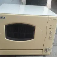 ماشین ظرفشویی سایوان