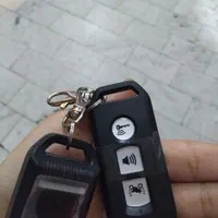 نیروموتور گلکسی cL160سی سی سال ساخت۱۴۰۴