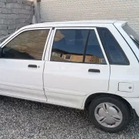 پراید 111
