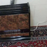 فروش لوازم خانه بخاری فرش رادیو کمد بوفه و ...|فرش|گلستان (تهران), |دیوار