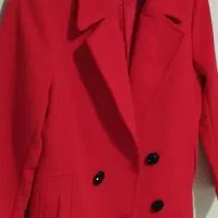 کت پاییزه آستر دار|لباس|پرند, فاز ۰|دیوار