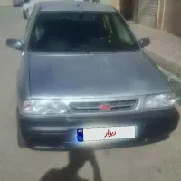 پراید مدل ۸۵|خودرو سواری و وانت|رباطکریم, رباطکریم|دیوار