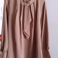 دو عدد شومیز مجلسی