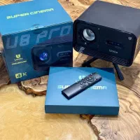 ویدیو پروژکتور umiio 8pro
