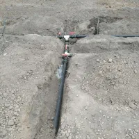 آبیاری قطره ای، بارانی، پلی اتیلن|خدمات باغبانی و درختکاری|شهریار, شهرک اداری تندگویان|دیوار