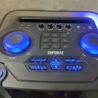 باند اسپیکر فول آپشن امپریال|سیستم صوتی خانگی|بیرجند, |دیوار