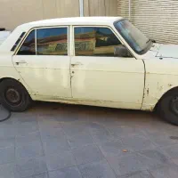 فروش پیکان سواری مدل83