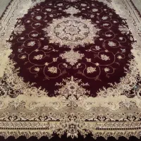 فرش 12متری 1500شانه 3عدد