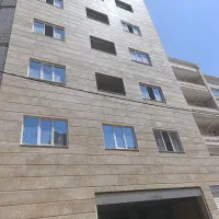 پیش فروش اپارتمان برخیابان اصلی 20متری3طرف نور