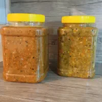 ترشیجات خانگی|خوردنی و آشامیدنی|اصفهان, منتظرالمهدی|دیوار