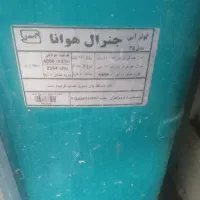 کولر ابی ۴۰۰۰