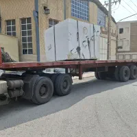 فروش کف سنگ کش|خودرو سنگین|الیگودرز, |دیوار