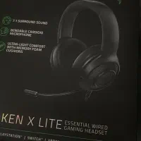 هدست گیمینگ