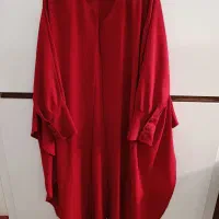 مانتو،پیرهن زنانه،کاپشن،پیرهن مردونه