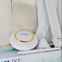 پنکه گانسونیک