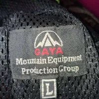 کاپشن و شلوار پر کوهپایه