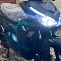 طرح آیروکس ۱۸۰ nvx