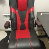 میز و صندلی گیمینگ