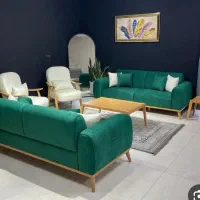 فروش  انواع مبل 11 تا 39 تومن حضوری ساری