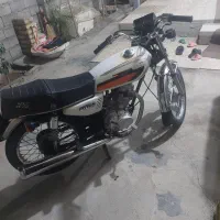 موتورسیکلت مدل ۹۰|موتورسیکلت|ارومیه, |دیوار