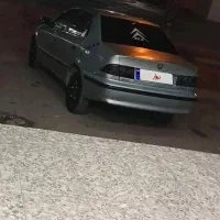 سمند مدل 1386