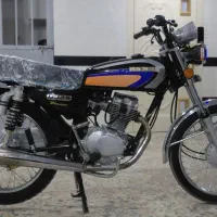 رهرو کیلیک ns|موتورسیکلت|همدان, |دیوار