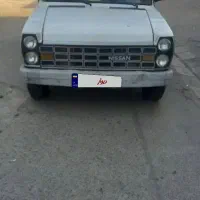 نیسان دوگانه شرکتی