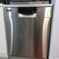 ماشین ظرفشویی دونار ۱۵ نفره استیل