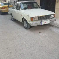 پیکان وانت مدل ۹۲تمیز