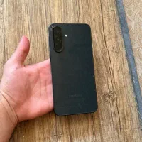 سامسونگ 5G A36|موبایل|خرم‌آباد, |دیوار