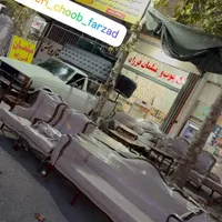 مبل|مبلمان خانگی و میز عسلی|خرم‌آباد, |دیوار