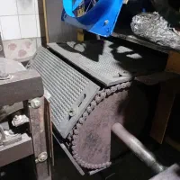 اجاره کننده نانوایی با دستگاه اتوماتیک بربری