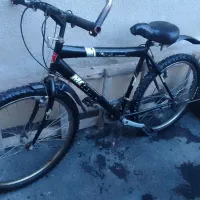 دوچرخه کارکرده.نام ماکسیما