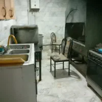 منقل کباب جوجه گردان و چرخ گوشت|فروشگاه و مغازه|اسلامشهر, مظفریه|دیوار