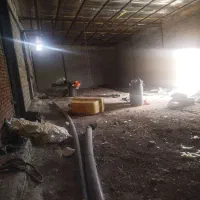 سوله ۱۸۰ متر مربع جهت مشارکتی برای کارگاه|اجارهٔ مغازه و غرفه|اردبیل, |دیوار