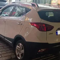 جک اس ۳ اتومات