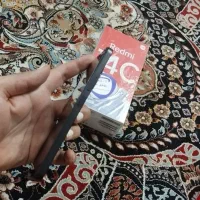 شیایومی ردمی 14C بسیار نو|موبایل|نسیم‌شهر, |دیوار