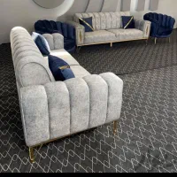 مبل آریانا* برند انصاری|مبلمان خانگی و میز عسلی|یاسوج, |دیوار