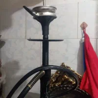 قلیون سیلیکونی